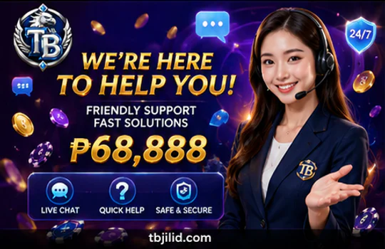 Contact TBJILI