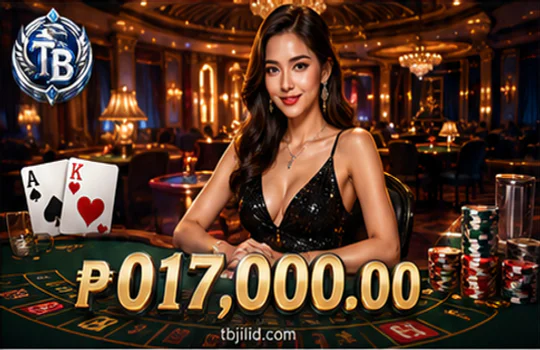 TBJILI live casino