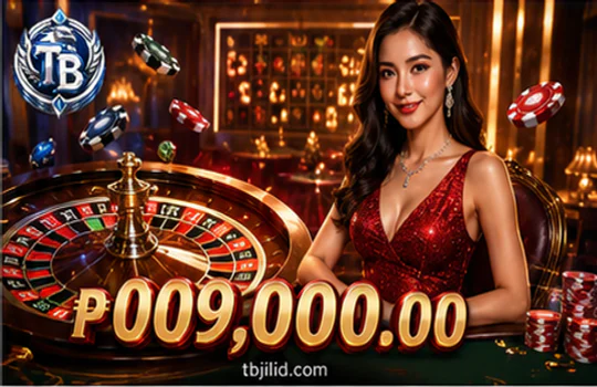 TBJILI live casino table with dealer video, timer and clear action controls