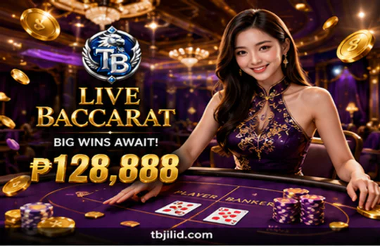 TBJILI table interface with dealer video, timer, action controls and confirmation areas