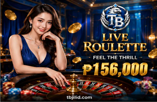 TBJILI mobile dealer stream with readable timer, table status and reachable controls
