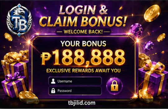 TBJILI Login Password
