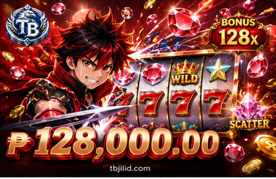 tbjili slot club